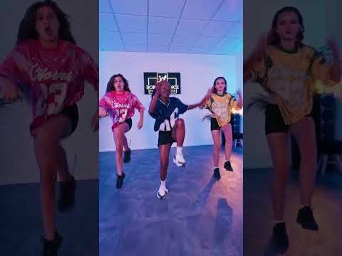 Amapiano Dance Kids & Teens Kurs / Jetzt anmelden!